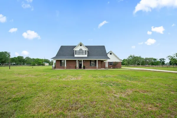 $625,000 | 602 Cedar Creek Drive, Needville, TX 77461
