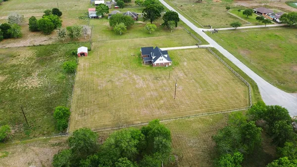$625,000 | 602 Cedar Creek Drive, Needville, TX 77461
