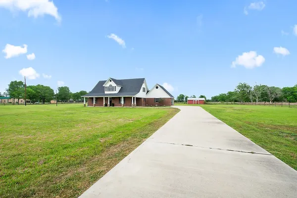 $625,000 | 602 Cedar Creek Drive, Needville, TX 77461