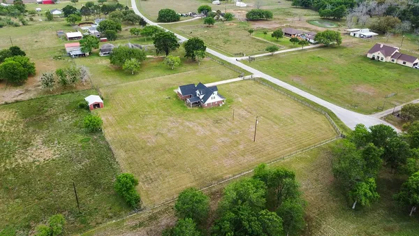$625,000 | 602 Cedar Creek Drive, Needville, TX 77461
