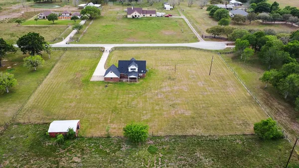 $625,000 | 602 Cedar Creek Drive, Needville, TX 77461