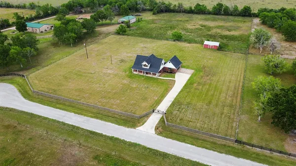 $625,000 | 602 Cedar Creek Drive, Needville, TX 77461
