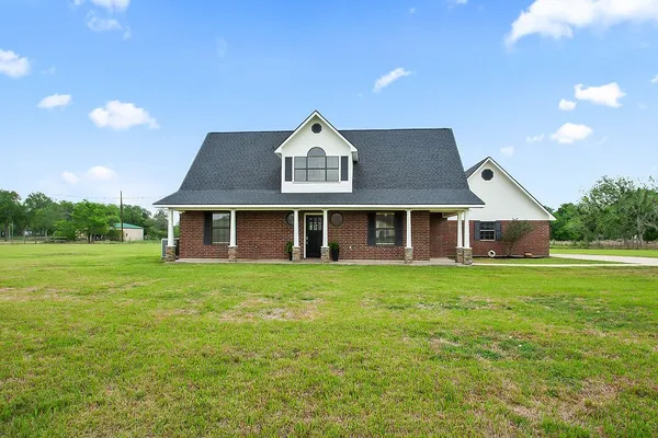 $625,000 | 602 Cedar Creek Drive, Needville, TX 77461