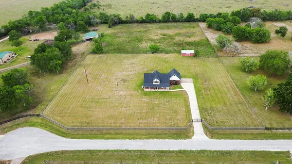 $625,000 | 602 Cedar Creek Drive, Needville, TX 77461