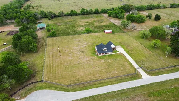 $625,000 | 602 Cedar Creek Drive, Needville, TX 77461