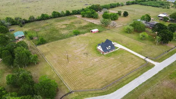 $625,000 | 602 Cedar Creek Drive, Needville, TX 77461