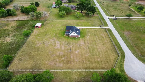 $625,000 | 602 Cedar Creek Drive, Needville, TX 77461