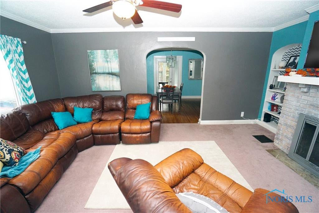 3735 Garrison Road Toledo, OH 43613 - Photo 8 of 34 Gallery Image 8