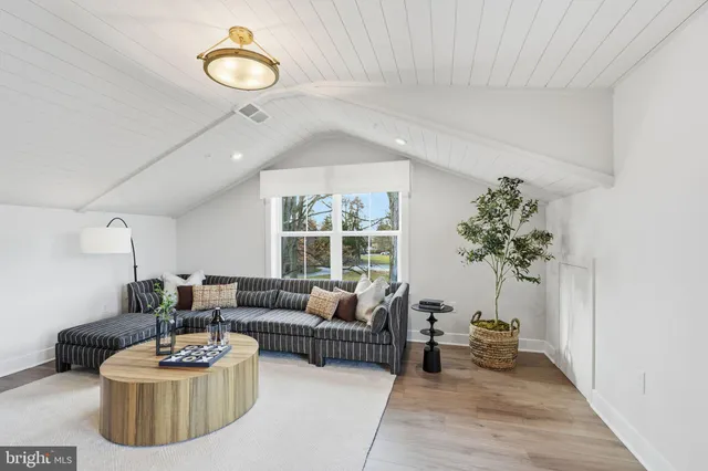 $699,990 | 1 Pennybrook Court, Unit REDFORD, Flourtown, PA 19031