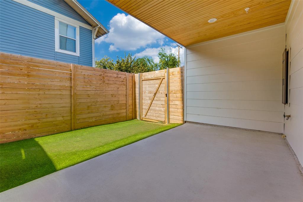 4718 Bryan Street, Unit 201 Dallas, TX 75204 - Photo 12 of 12