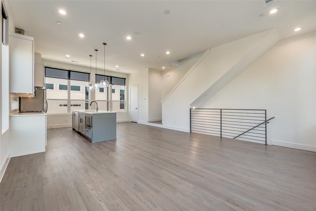 4718 Bryan Street, Unit 201 Dallas, TX 75204 - Photo 2 of 12