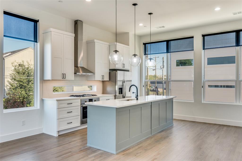 4718 Bryan Street, Unit 201 Dallas, TX 75204 - Photo 4 of 12