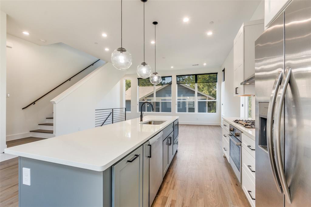 4718 Bryan Street, Unit 201 Dallas, TX 75204 - Photo 5 of 12