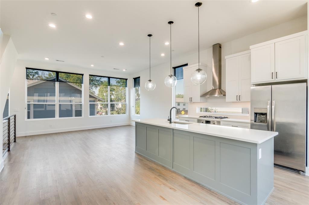 4718 Bryan Street, Unit 201 Dallas, TX 75204 - Photo 6 of 12