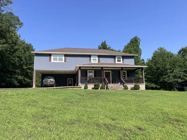 $430,000 | 865 Sylvan Drive, Savannah, TN 38372