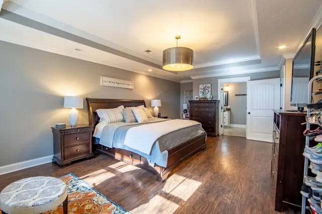 $430,000 | 865 Sylvan Drive, Savannah, TN 38372