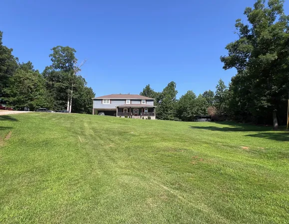 $425,000 | 865 Sylvan Drive, Savannah, TN 38372