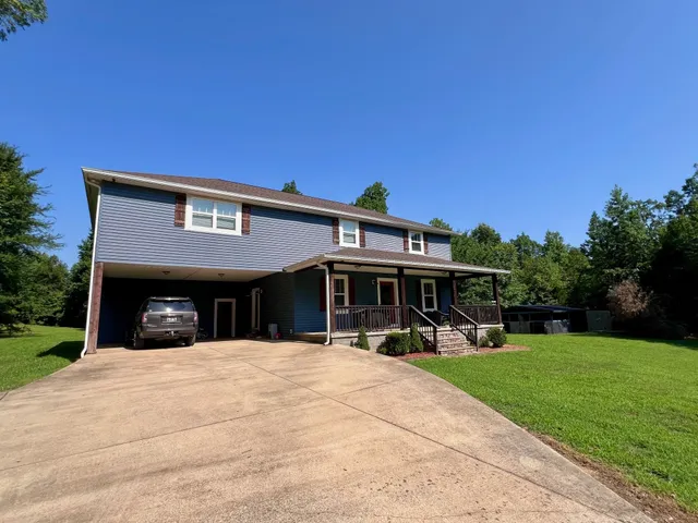 $430,000 | 865 Sylvan Drive, Savannah, TN 38372