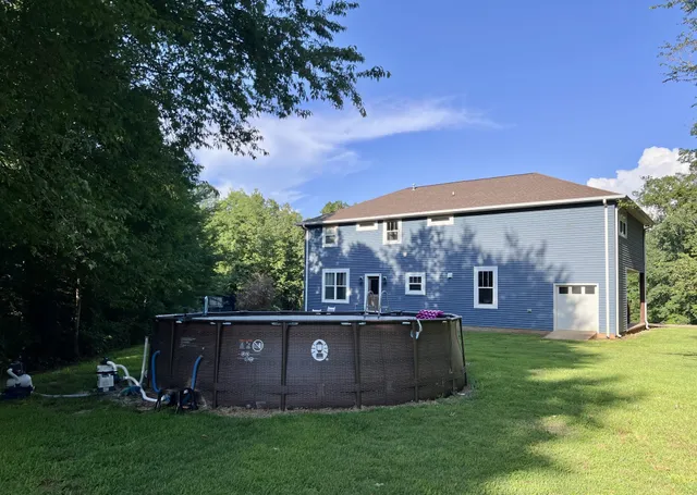 $430,000 | 865 Sylvan Drive, Savannah, TN 38372