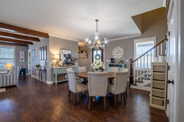 $425,000 | 865 Sylvan Drive, Savannah, TN 38372