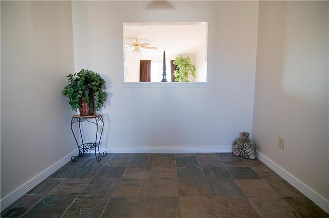 108 River Bend Road Hendersonville, TN 37075 - Photo 12 of 20 Breakfast Nook with Slate look Tile floor and finger groove molding.