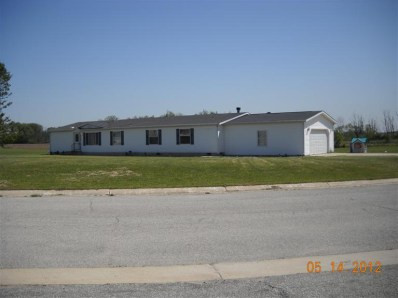 537 North Quail Rdg Road La Porte, IN 46350 - Photo 2 of 4 398x298