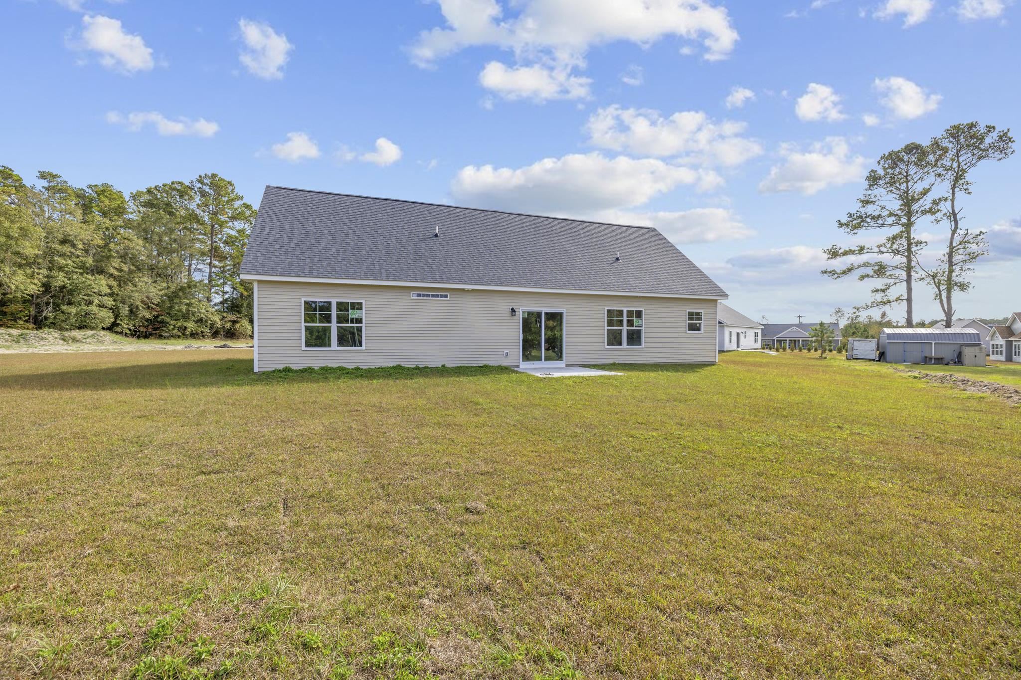1904 Blue Bird Road Loris, SC 29569 - Photo 19 of 22