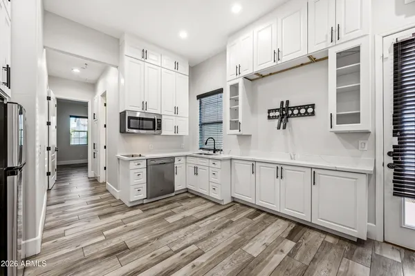 $1,065,000 | 17962 West Montecito Avenue, Goodyear, AZ 85395
