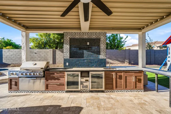 $1,065,000 | 17962 West Montecito Avenue, Goodyear, AZ 85395