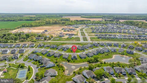 $514,999 | 29680 Vincent Village Drive, Milton, DE 19968