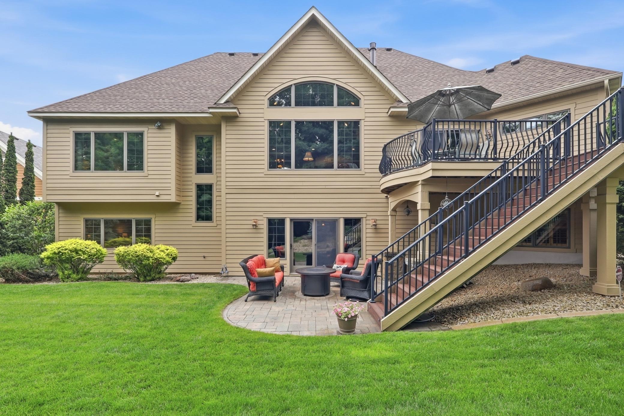 3249 Wilds Ridge Northwest Prior Lake, MN 55372 - Photo 2 of 41