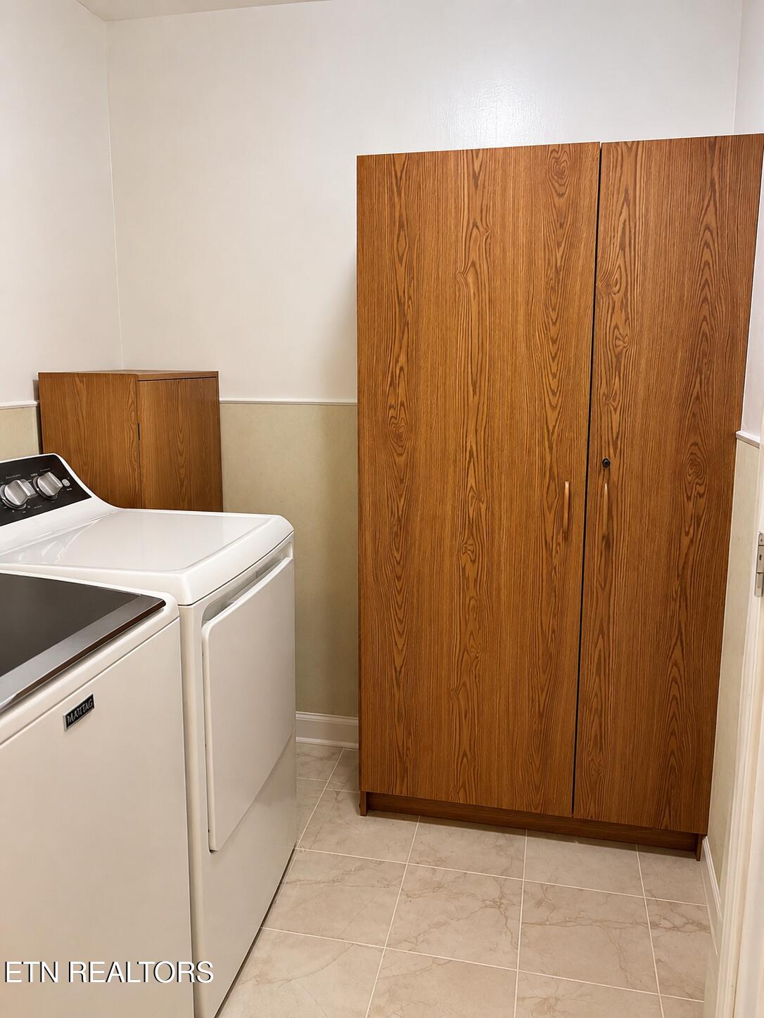 129 Jefferson Street Harrogate, TN 37752 - Photo 43 of 51 laundry111