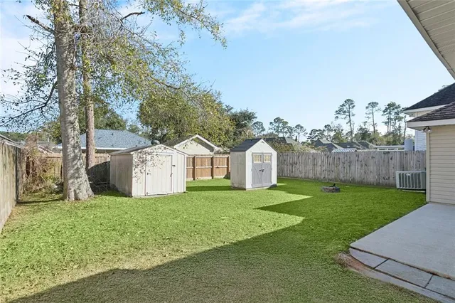 $184,900 | 57360 Cedar Avenue, Slidell, LA 70461