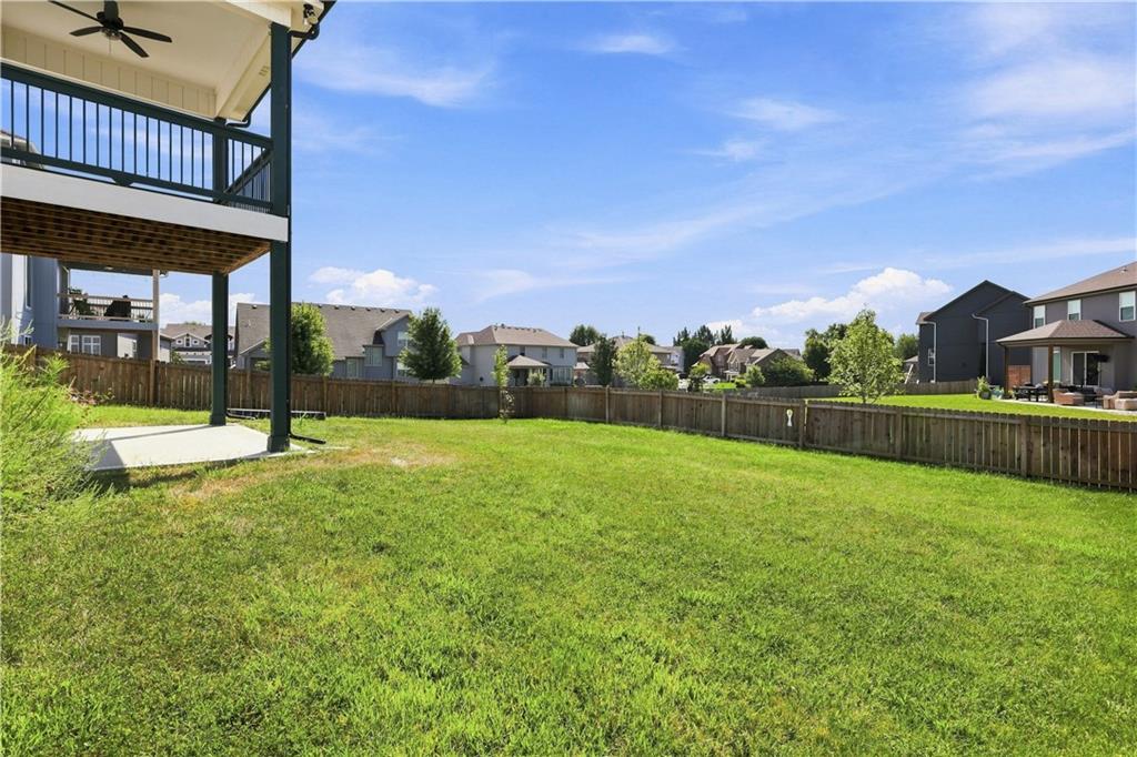 2333 Southwest Old Port Road Lee's Summit, MO 64082 - Photo 13 of 59 Gallery Image 13