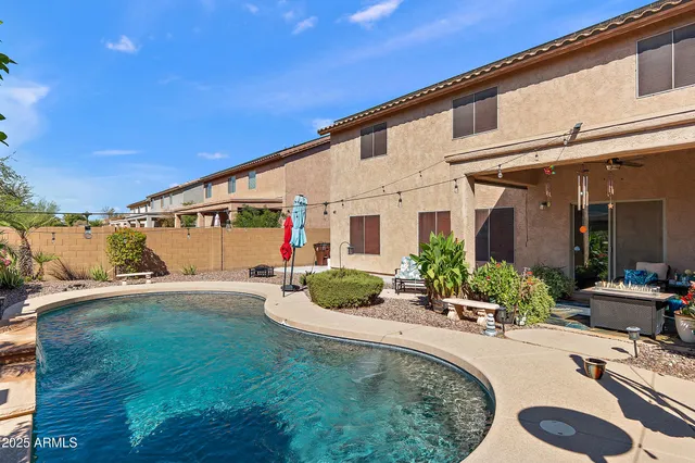 $495,000 | 6379 West Admiral Way, Florence, AZ 85132