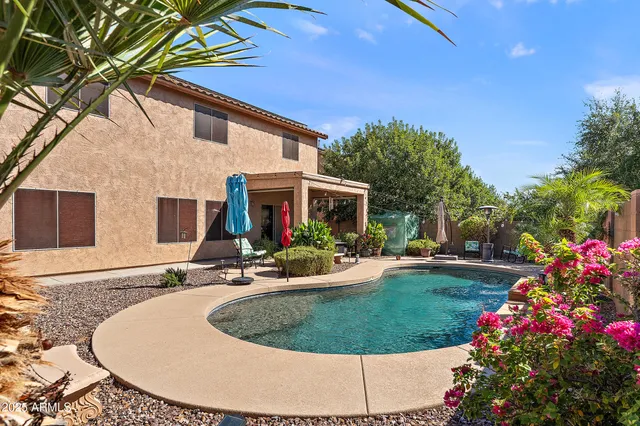 $495,000 | 6379 West Admiral Way, Florence, AZ 85132