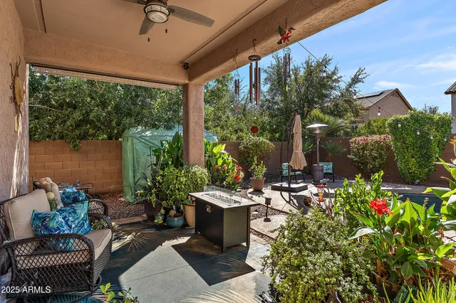 $495,000 | 6379 West Admiral Way, Florence, AZ 85132