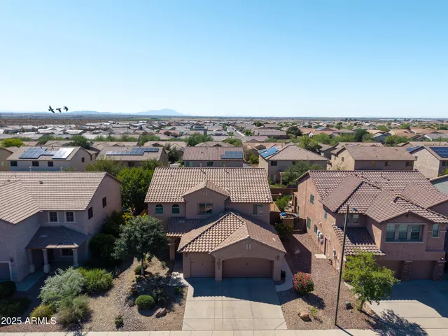 $495,000 | 6379 West Admiral Way, Florence, AZ 85132