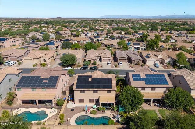 $495,000 | 6379 West Admiral Way, Florence, AZ 85132