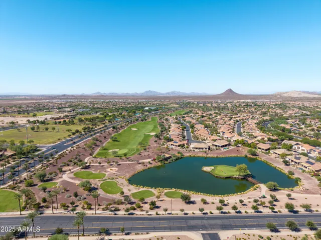 $495,000 | 6379 West Admiral Way, Florence, AZ 85132