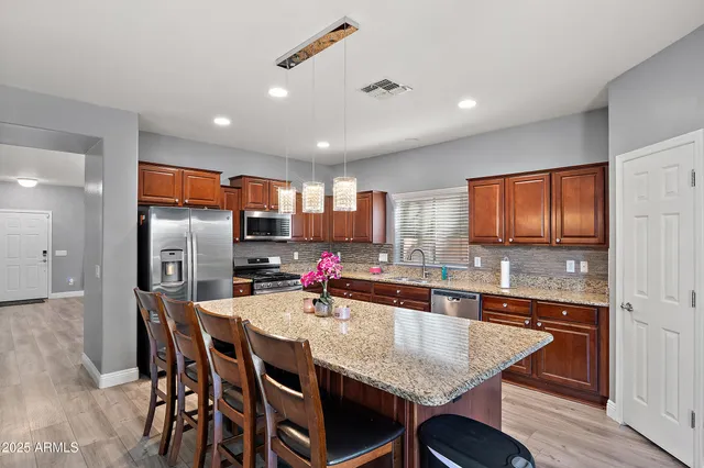 $495,000 | 6379 West Admiral Way, Florence, AZ 85132