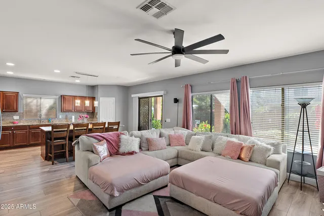 $495,000 | 6379 West Admiral Way, Florence, AZ 85132