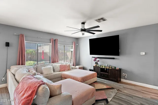 $495,000 | 6379 West Admiral Way, Florence, AZ 85132