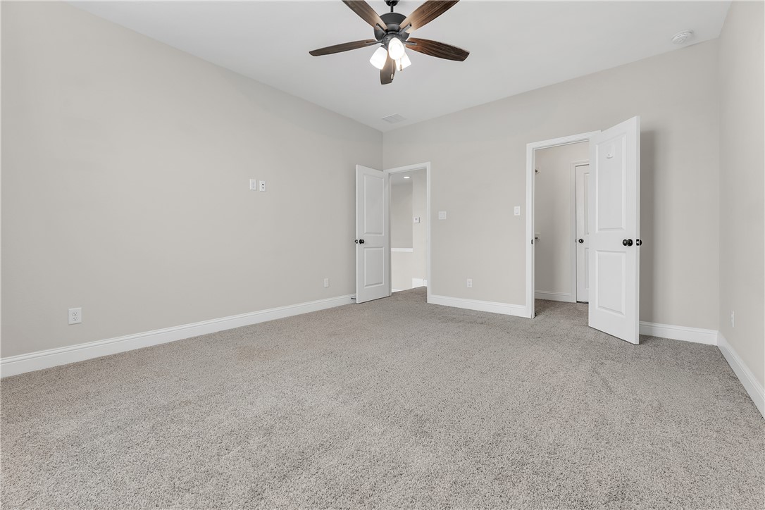 4355 Fox River Lane Bryan, TX 77802 - Photo 30 of 36 a view of an empty room