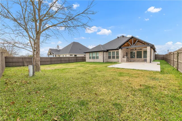 $659,900 | 4355 Fox River Lane, Bryan, TX 77802