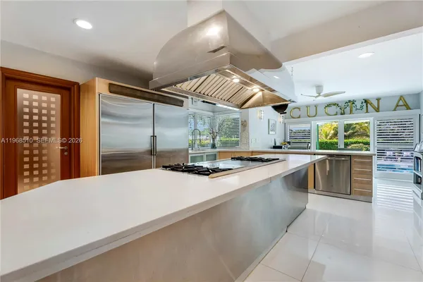 $3,295,000 | 13300 Southwest 69th Avenue, Pinecrest, FL 33156