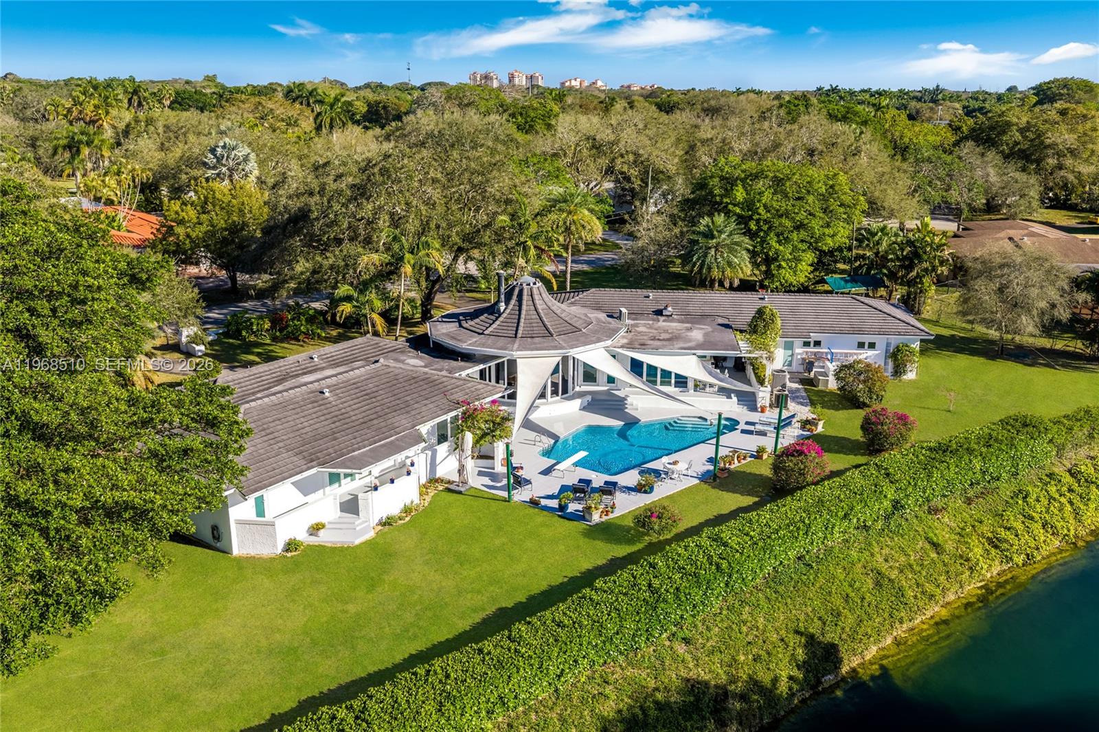 13300 Southwest 69th Avenue Pinecrest, FL 33156 - Photo 40 of 43