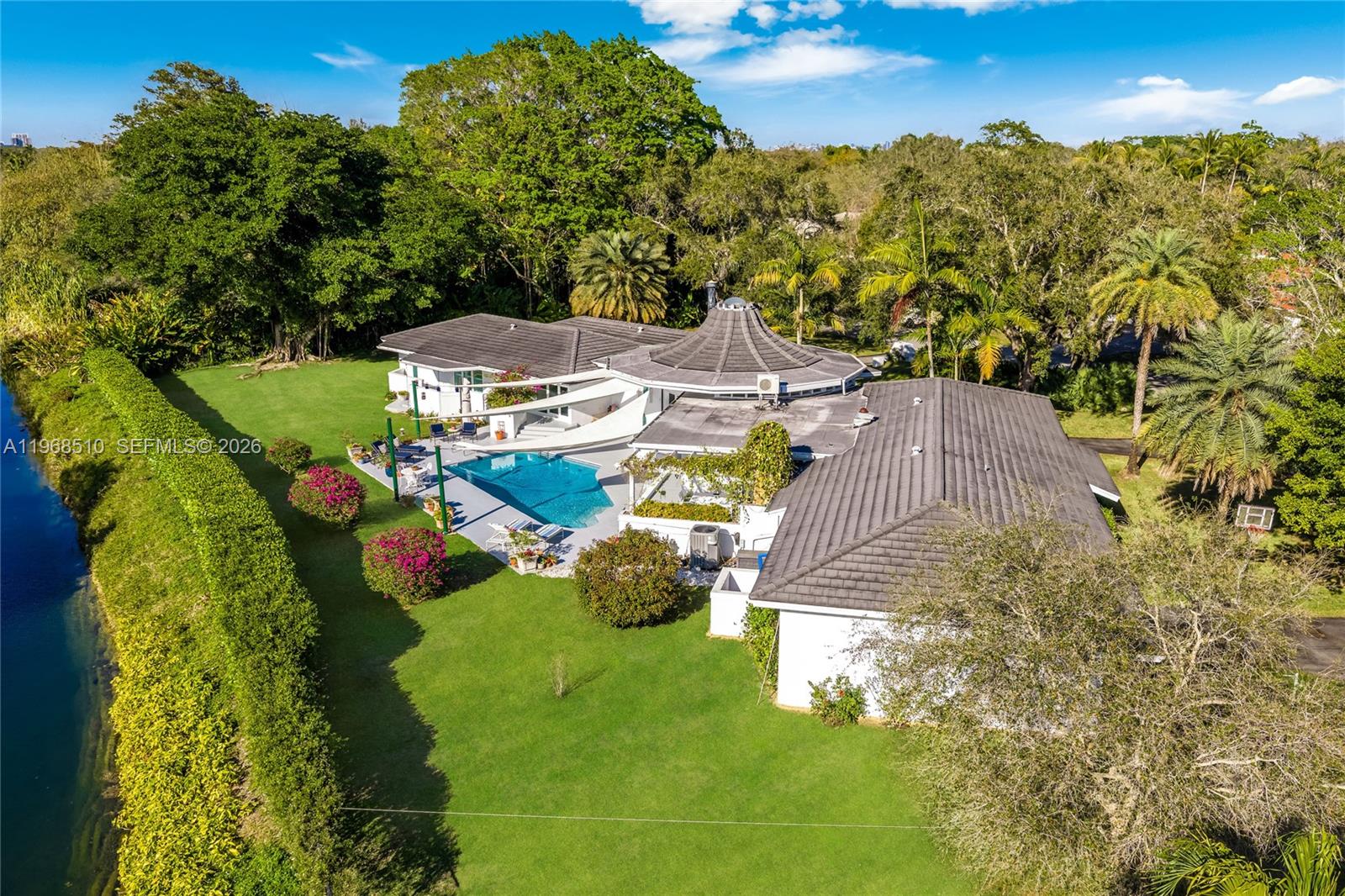 13300 Southwest 69th Avenue Pinecrest, FL 33156 - Photo 43 of 43