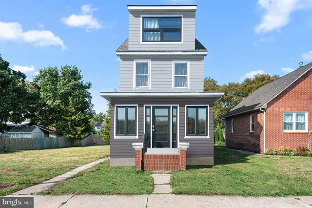 $2,625 | 117 Park Avenue, Morrisville, PA 19067