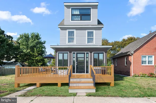 $2,625 | 117 Park Avenue, Morrisville, PA 19067